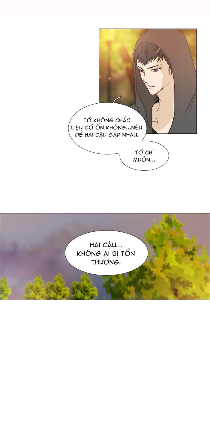 Không Thể Chạm Vào Anh: Chapter 78