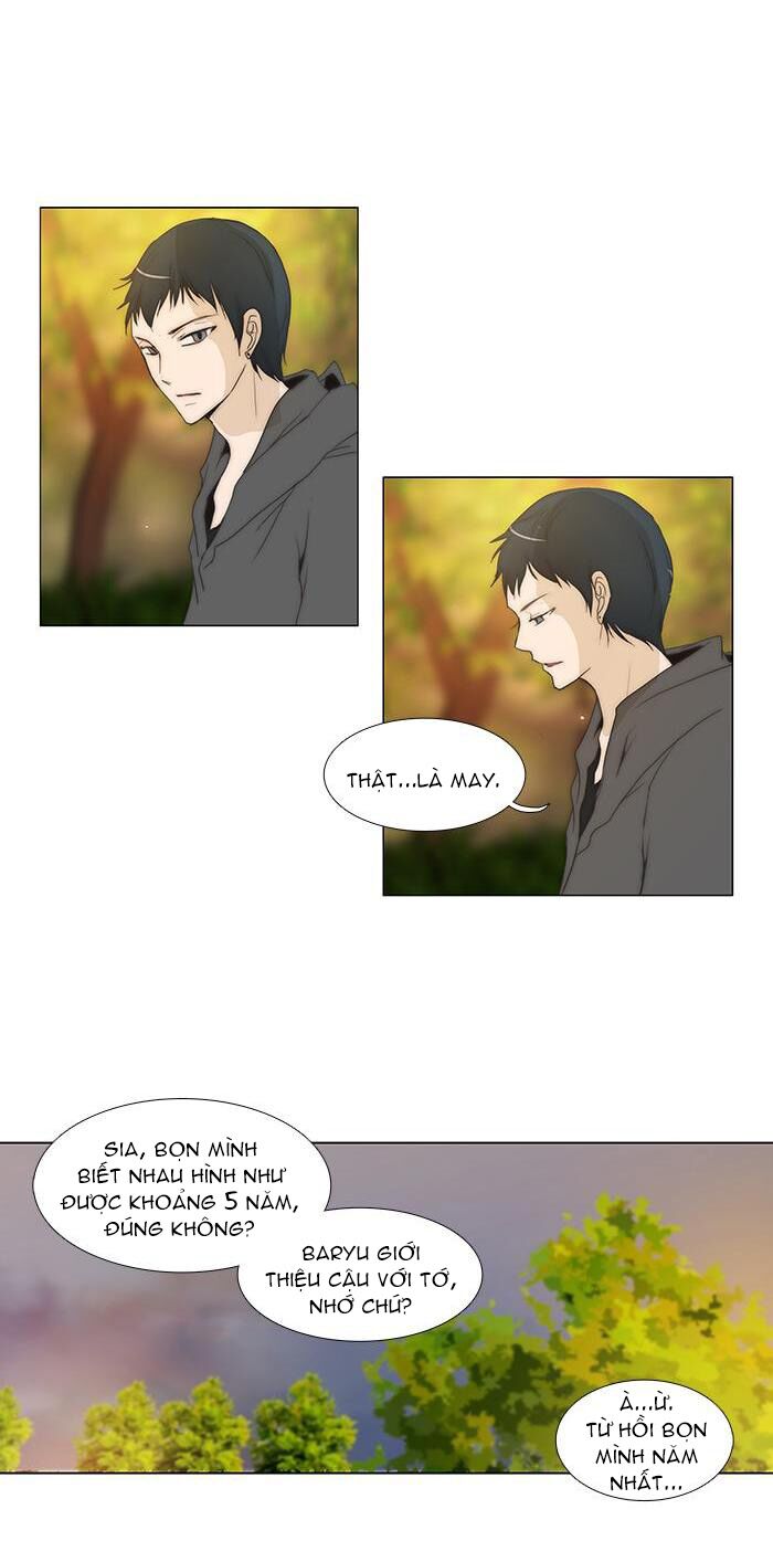 Không Thể Chạm Vào Anh: Chapter 78