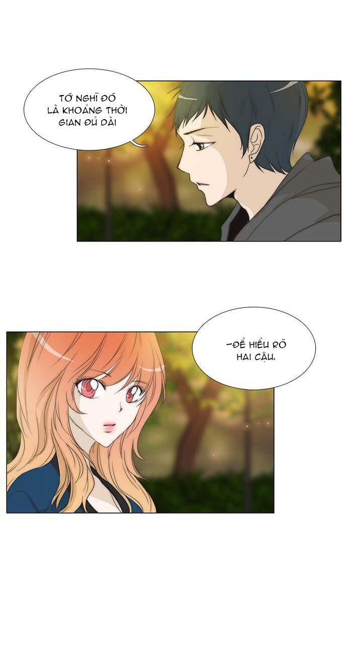 Không Thể Chạm Vào Anh: Chapter 78