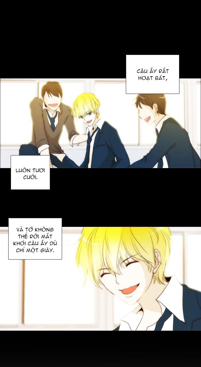 Không Thể Chạm Vào Anh: Chapter 78
