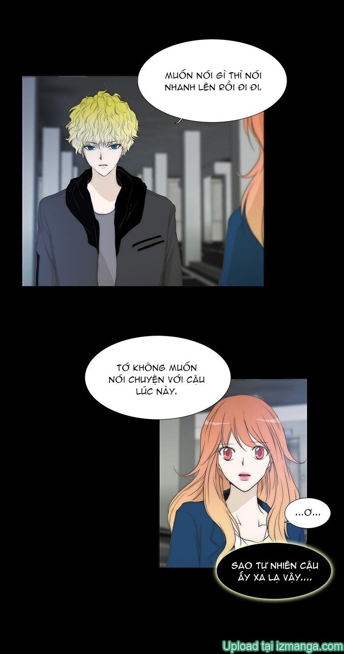 Không Thể Chạm Vào Anh: Chapter 79