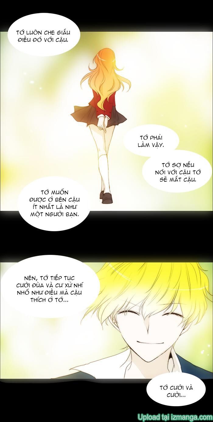 Không Thể Chạm Vào Anh: Chapter 79