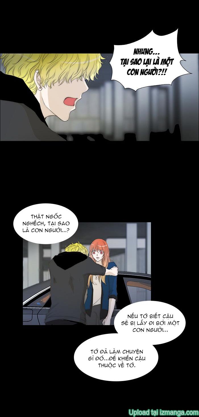Không Thể Chạm Vào Anh: Chapter 79