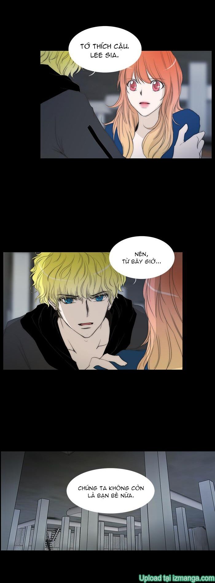 Không Thể Chạm Vào Anh: Chapter 79