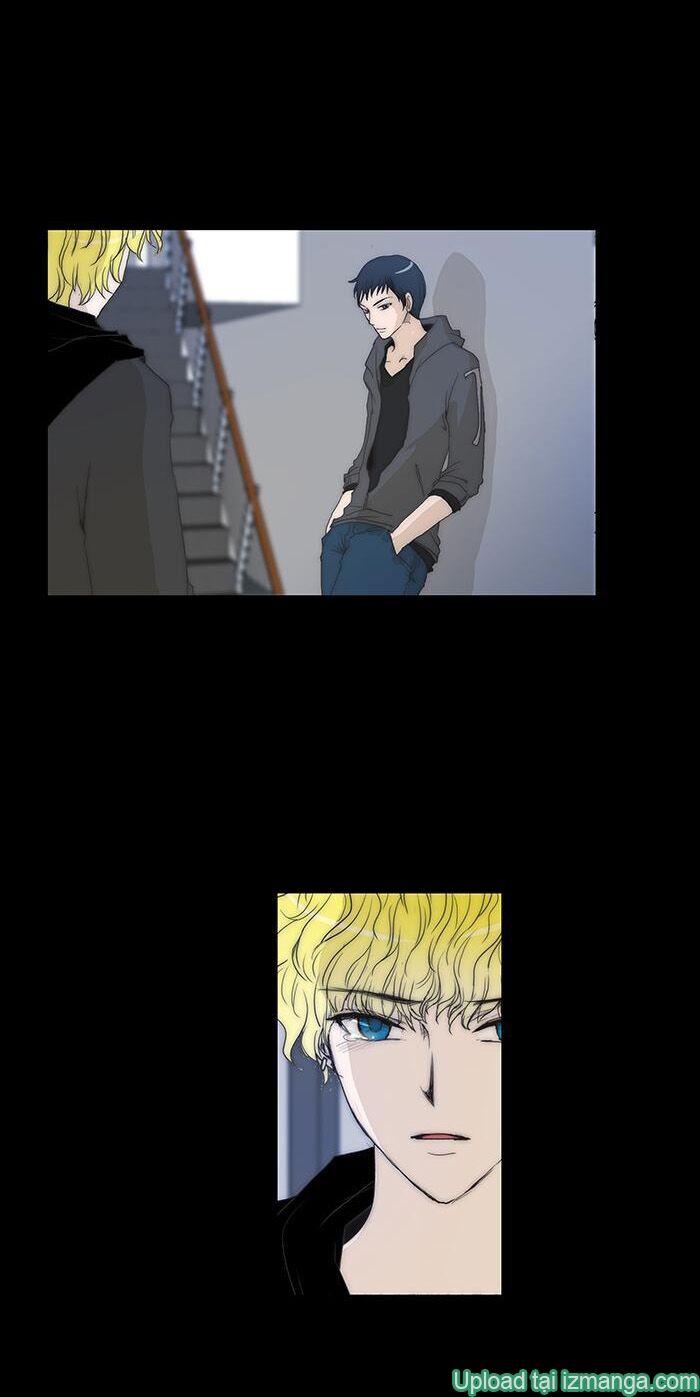 Không Thể Chạm Vào Anh: Chapter 79