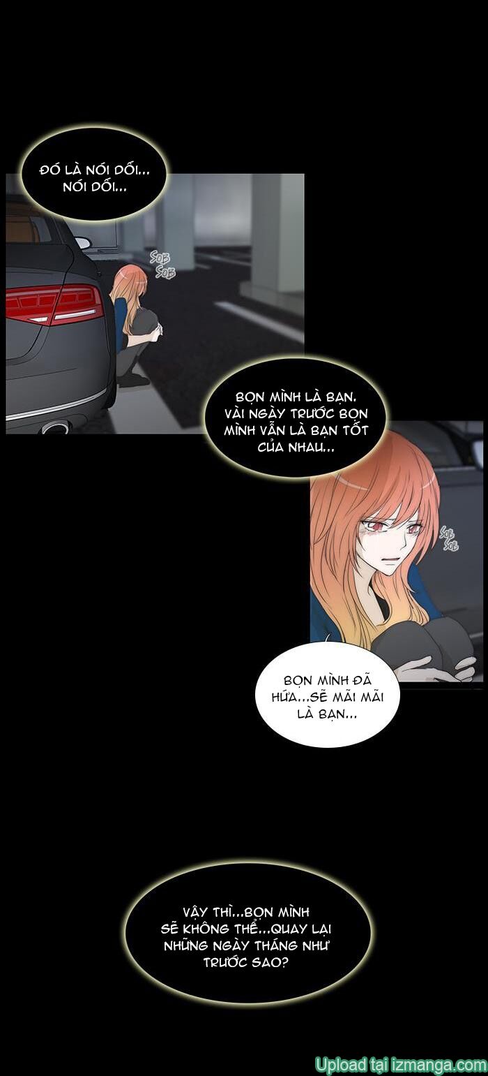 Không Thể Chạm Vào Anh: Chapter 79