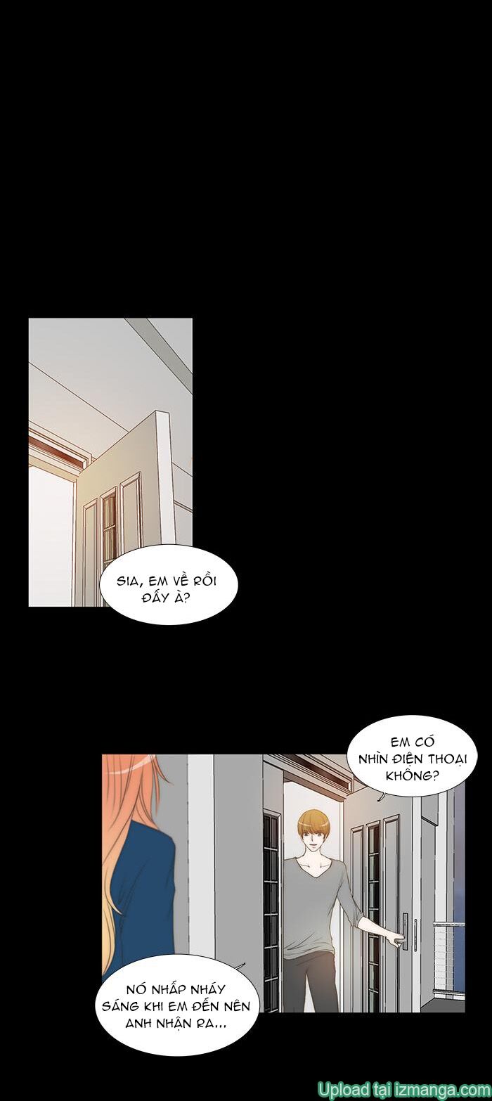 Không Thể Chạm Vào Anh: Chapter 79