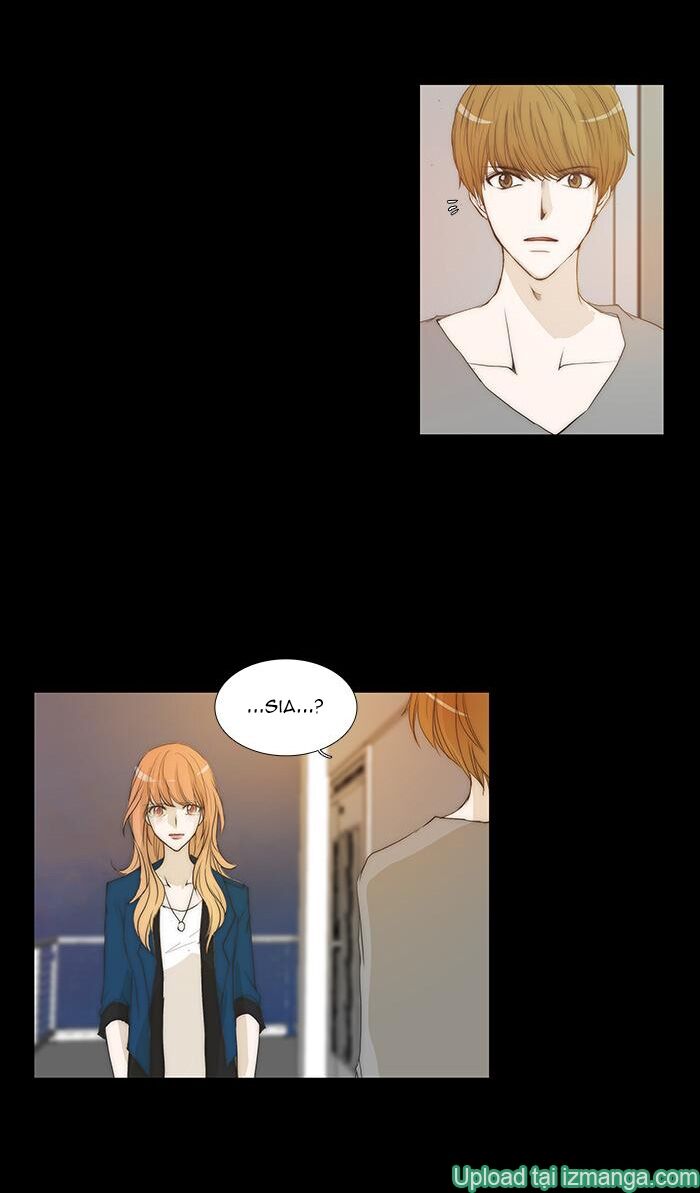 Không Thể Chạm Vào Anh: Chapter 79