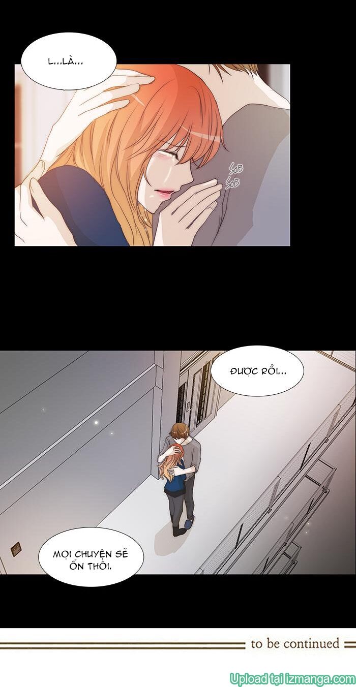 Không Thể Chạm Vào Anh: Chapter 79