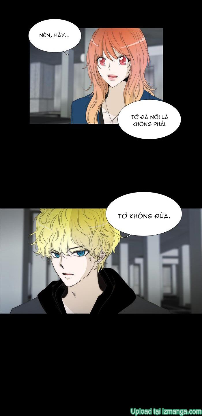 Không Thể Chạm Vào Anh: Chapter 79