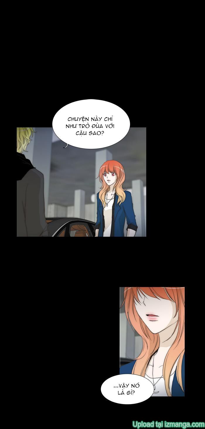 Không Thể Chạm Vào Anh: Chapter 79