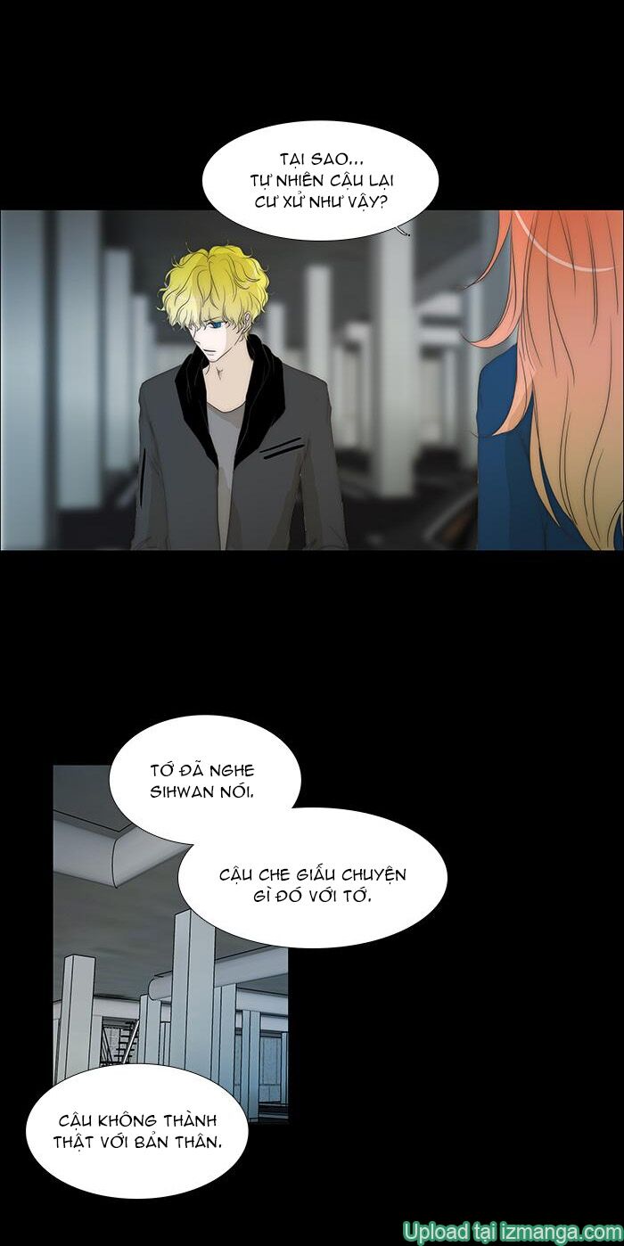 Không Thể Chạm Vào Anh: Chapter 79