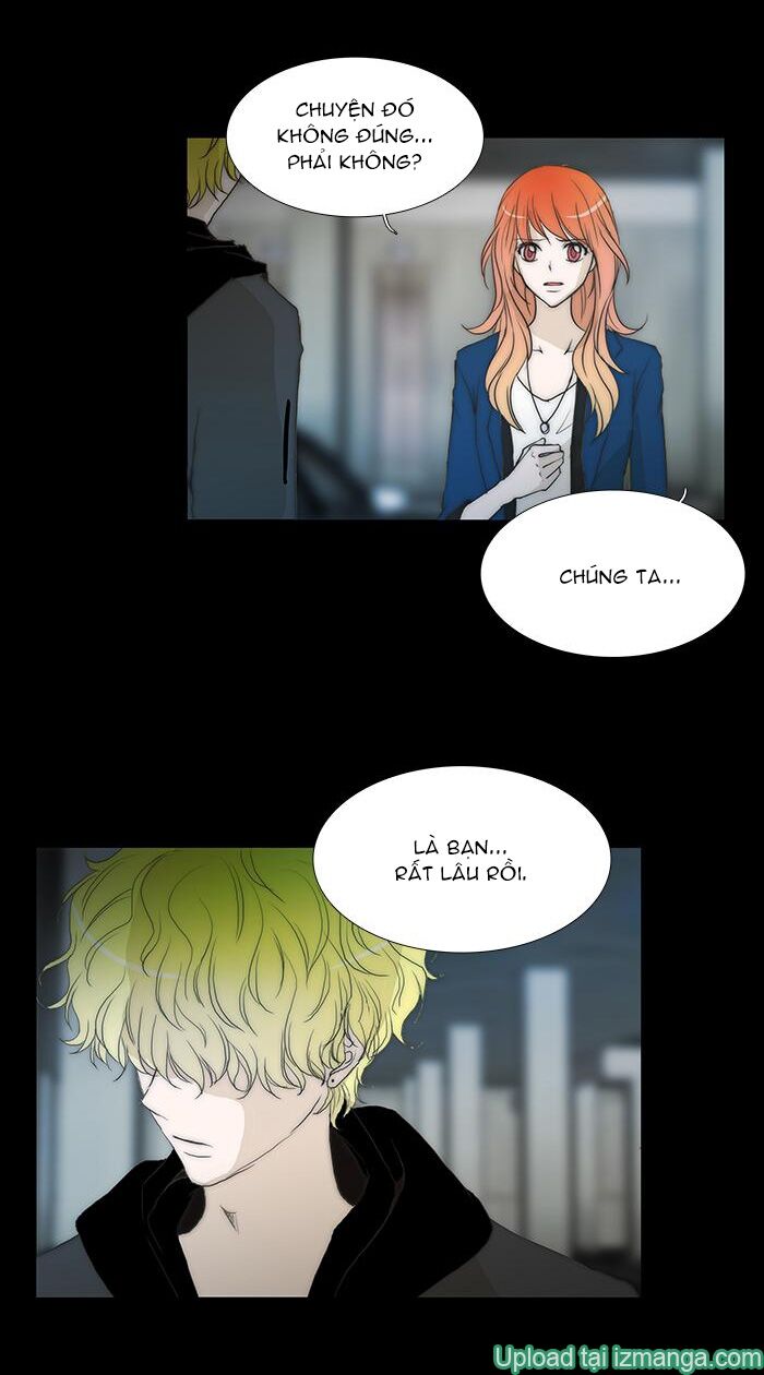 Không Thể Chạm Vào Anh: Chapter 79