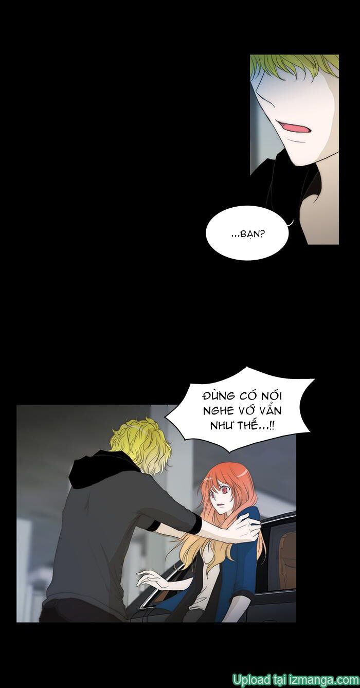 Không Thể Chạm Vào Anh: Chapter 79