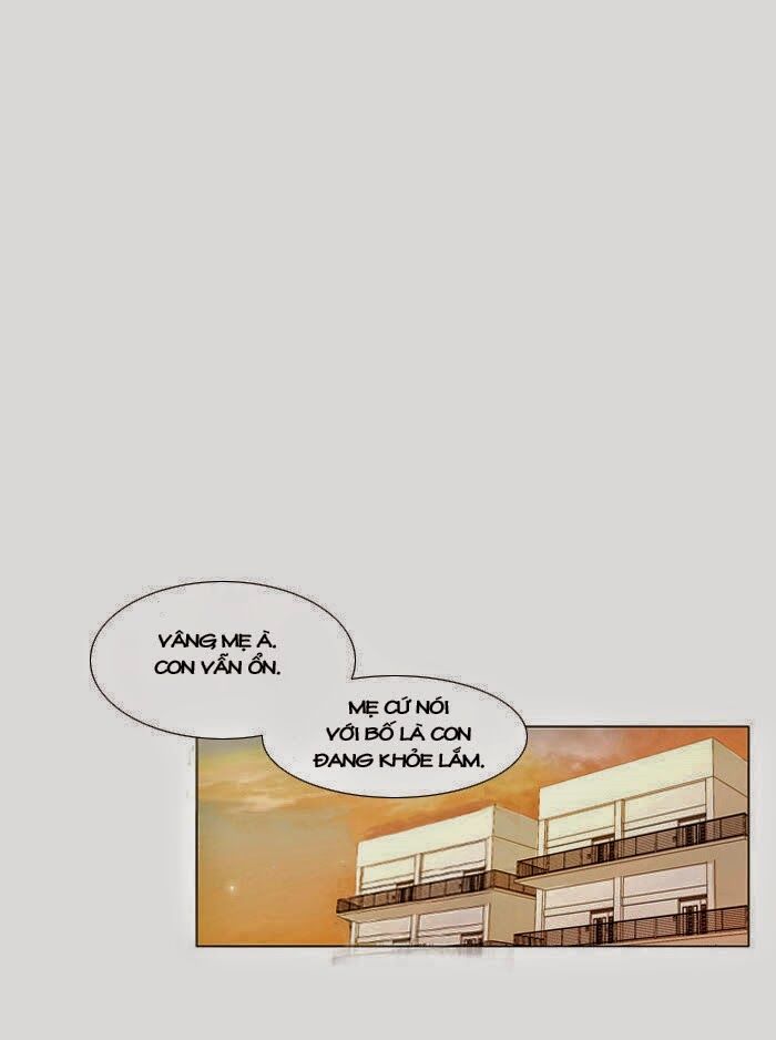Không Thể Chạm Vào Anh: Chapter 8