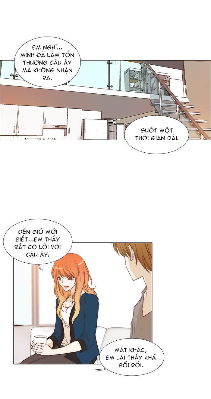 Không Thể Chạm Vào Anh: Chapter 80