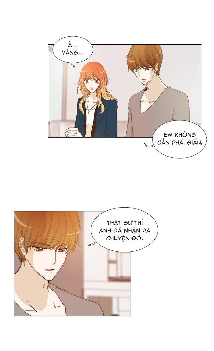 Không Thể Chạm Vào Anh: Chapter 80