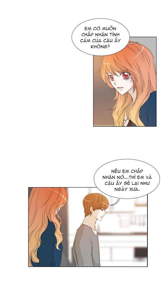 Không Thể Chạm Vào Anh: Chapter 80