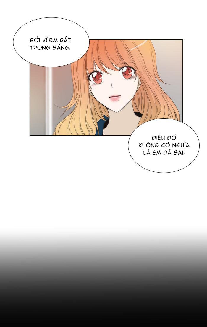 Không Thể Chạm Vào Anh: Chapter 80