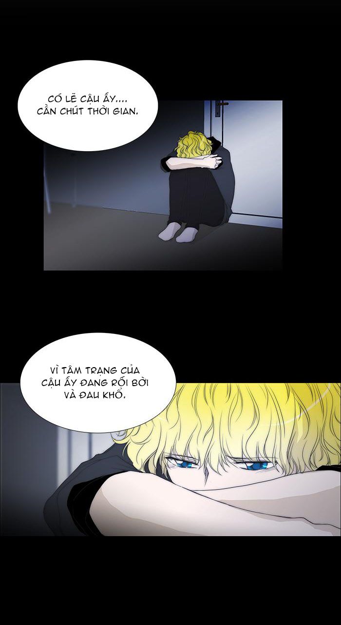 Không Thể Chạm Vào Anh: Chapter 80