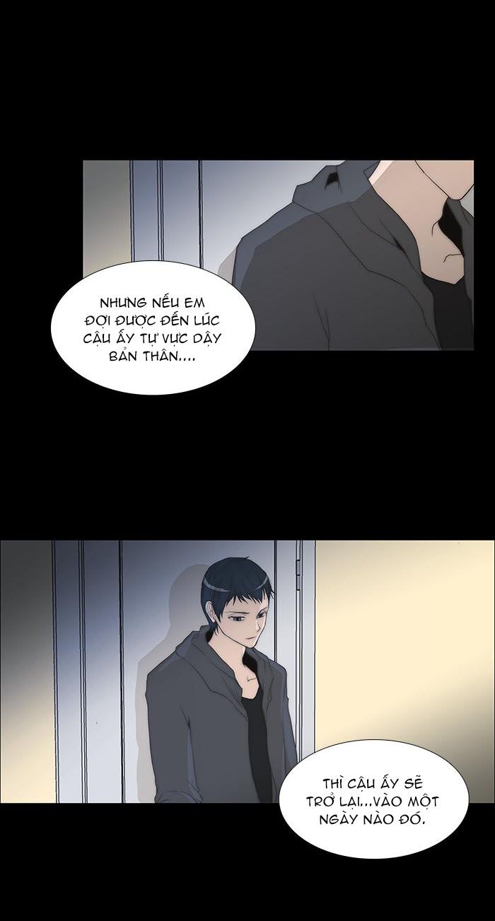 Không Thể Chạm Vào Anh: Chapter 80