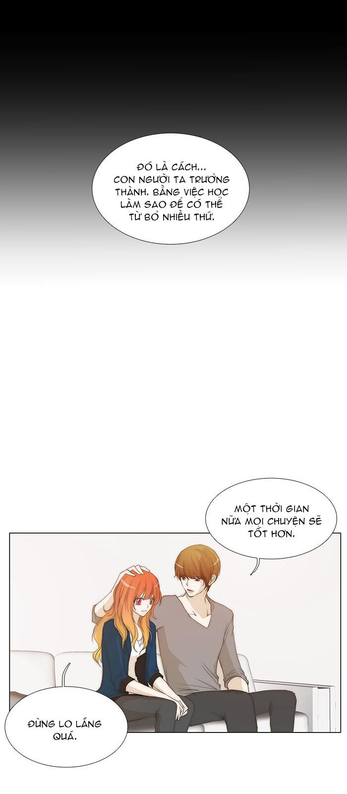 Không Thể Chạm Vào Anh: Chapter 80