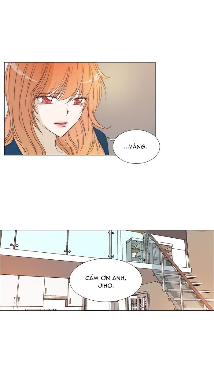 Không Thể Chạm Vào Anh: Chapter 80