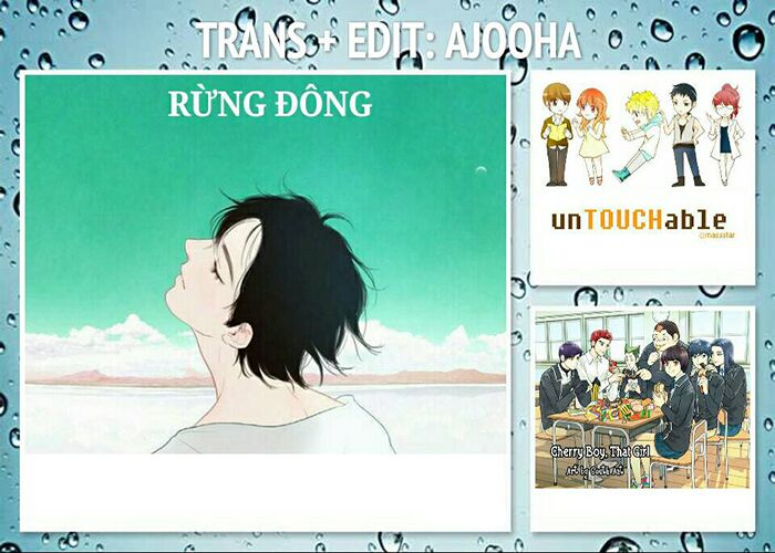 Không Thể Chạm Vào Anh: Chapter 80
