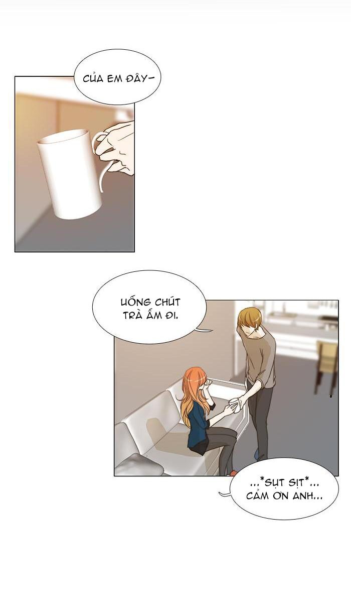 Không Thể Chạm Vào Anh: Chapter 80