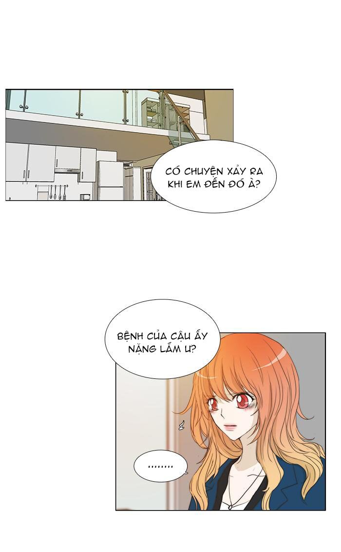 Không Thể Chạm Vào Anh: Chapter 80