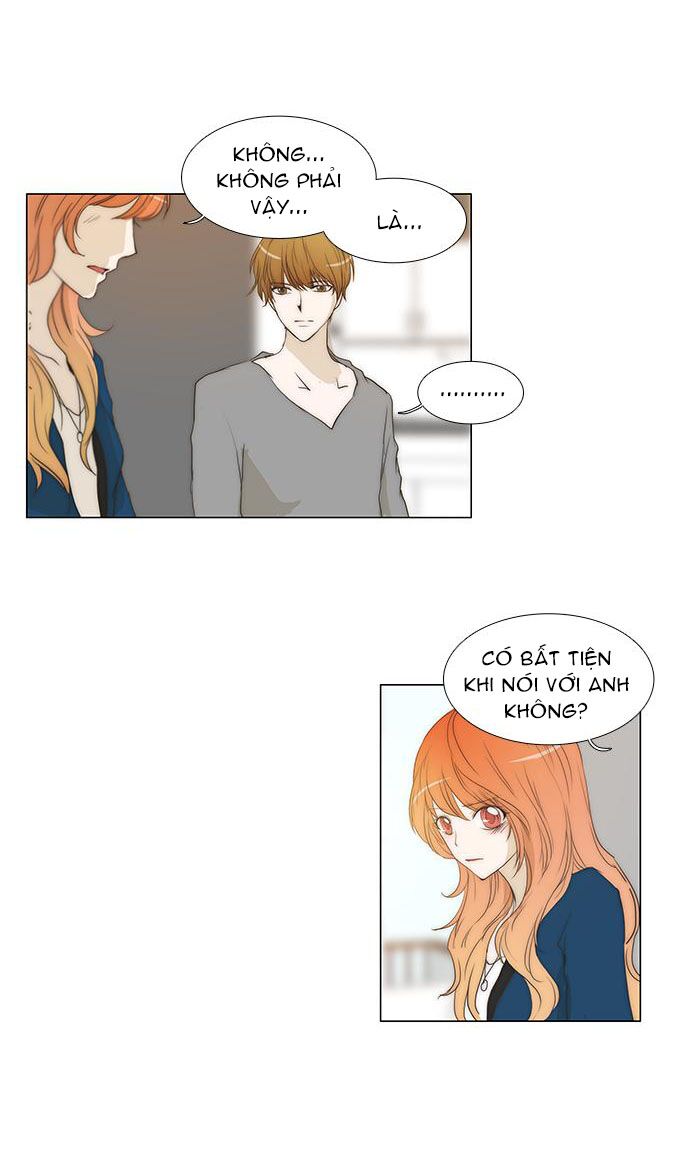 Không Thể Chạm Vào Anh: Chapter 80