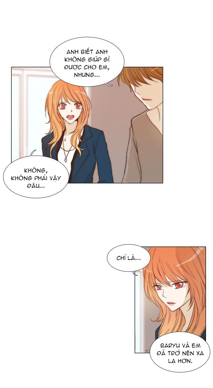 Không Thể Chạm Vào Anh: Chapter 80