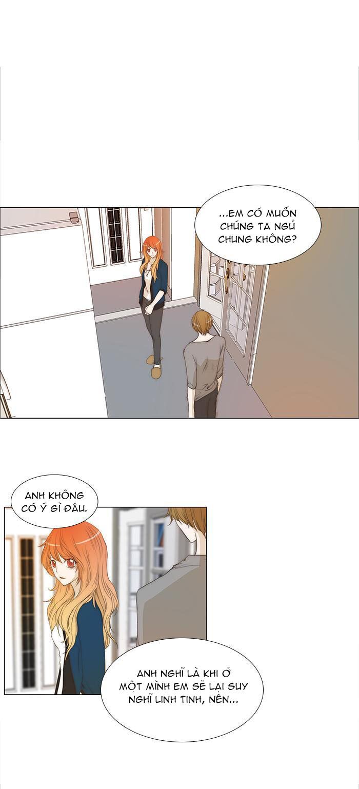 Không Thể Chạm Vào Anh: Chapter 81