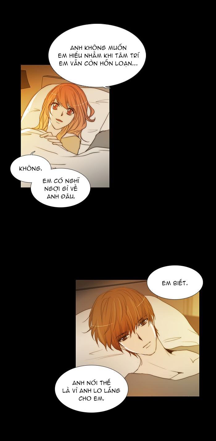 Không Thể Chạm Vào Anh: Chapter 81