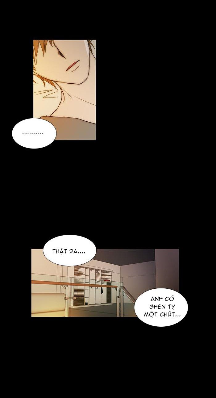 Không Thể Chạm Vào Anh: Chapter 81