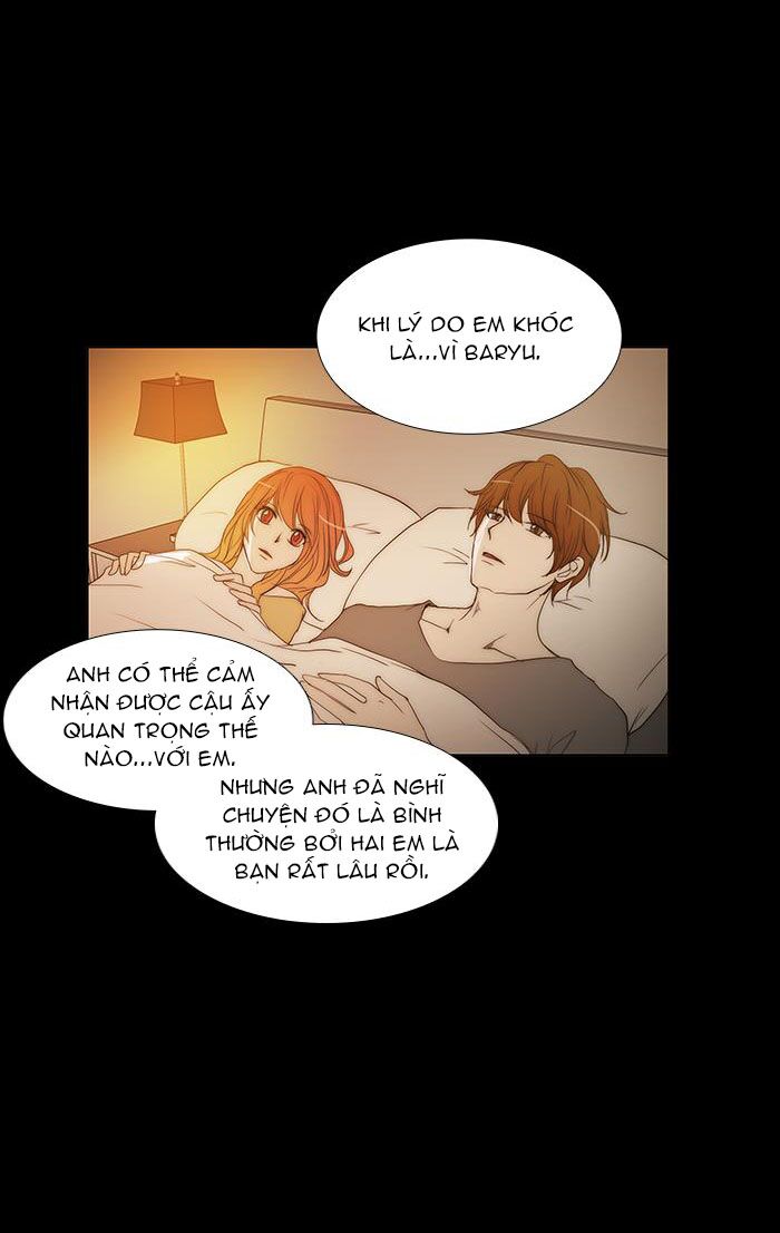 Không Thể Chạm Vào Anh: Chapter 81