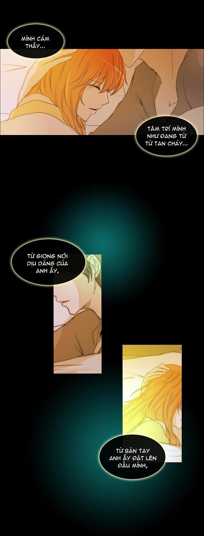 Không Thể Chạm Vào Anh: Chapter 81