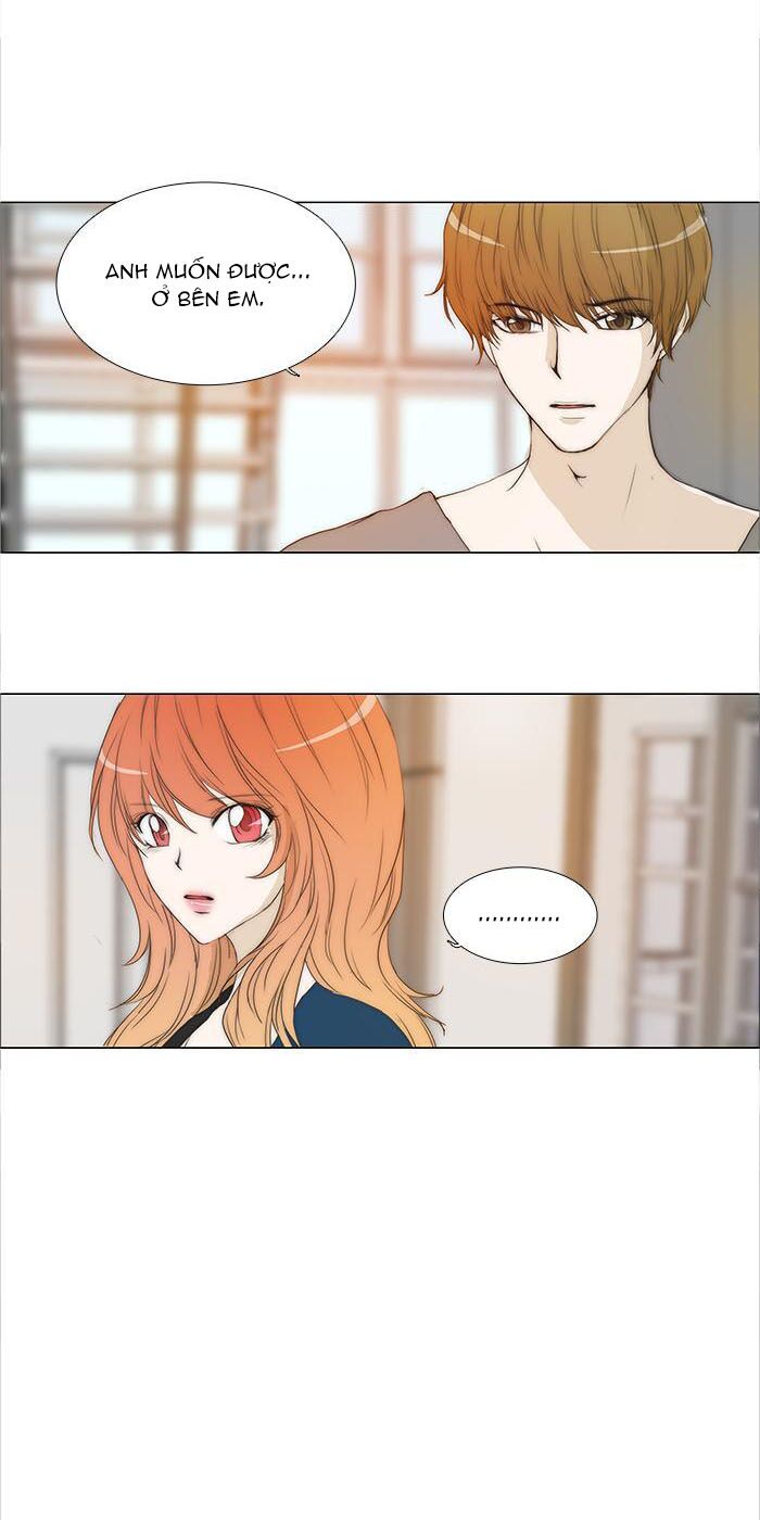 Không Thể Chạm Vào Anh: Chapter 81