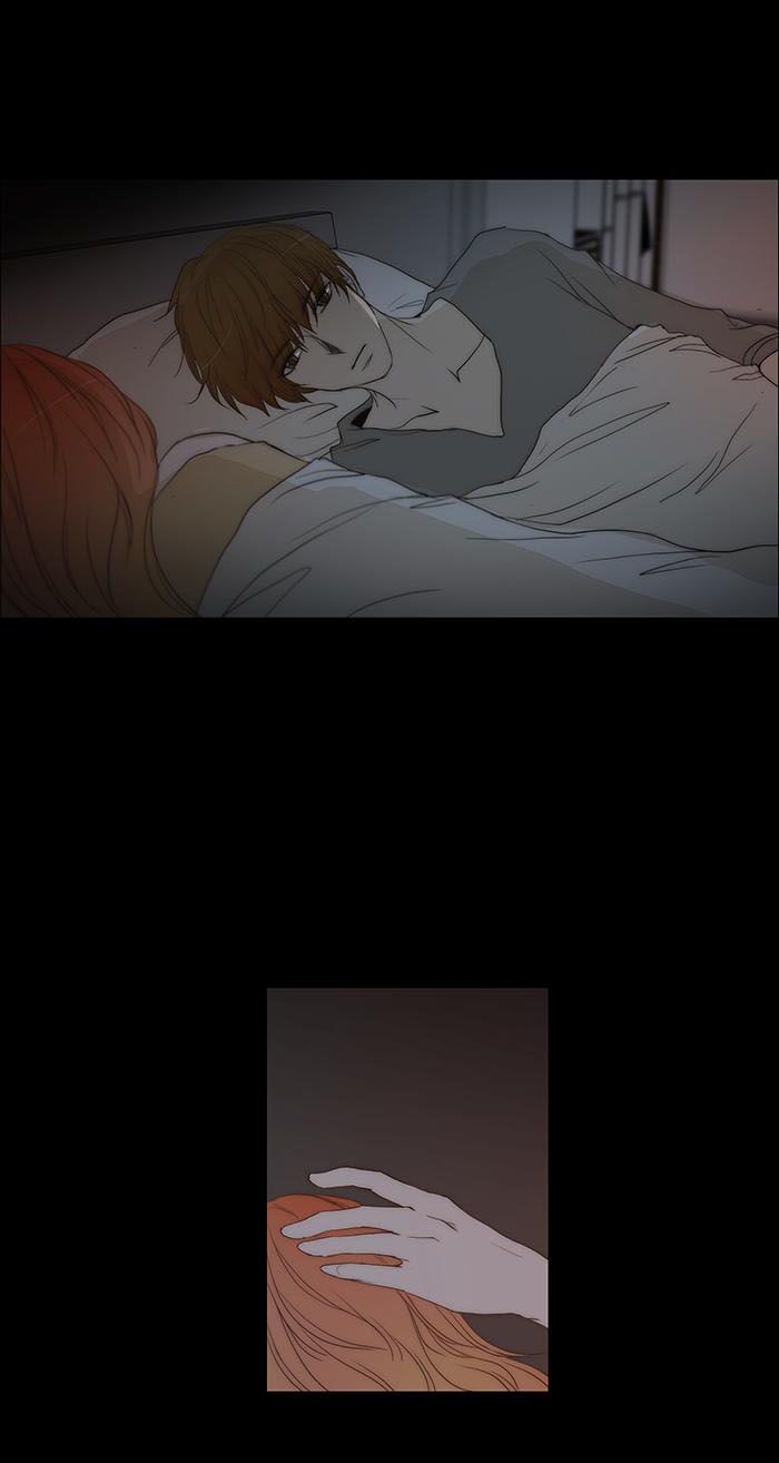 Không Thể Chạm Vào Anh: Chapter 81