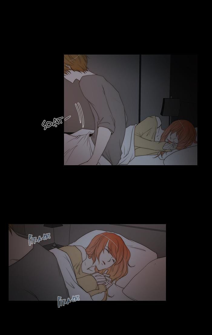 Không Thể Chạm Vào Anh: Chapter 81
