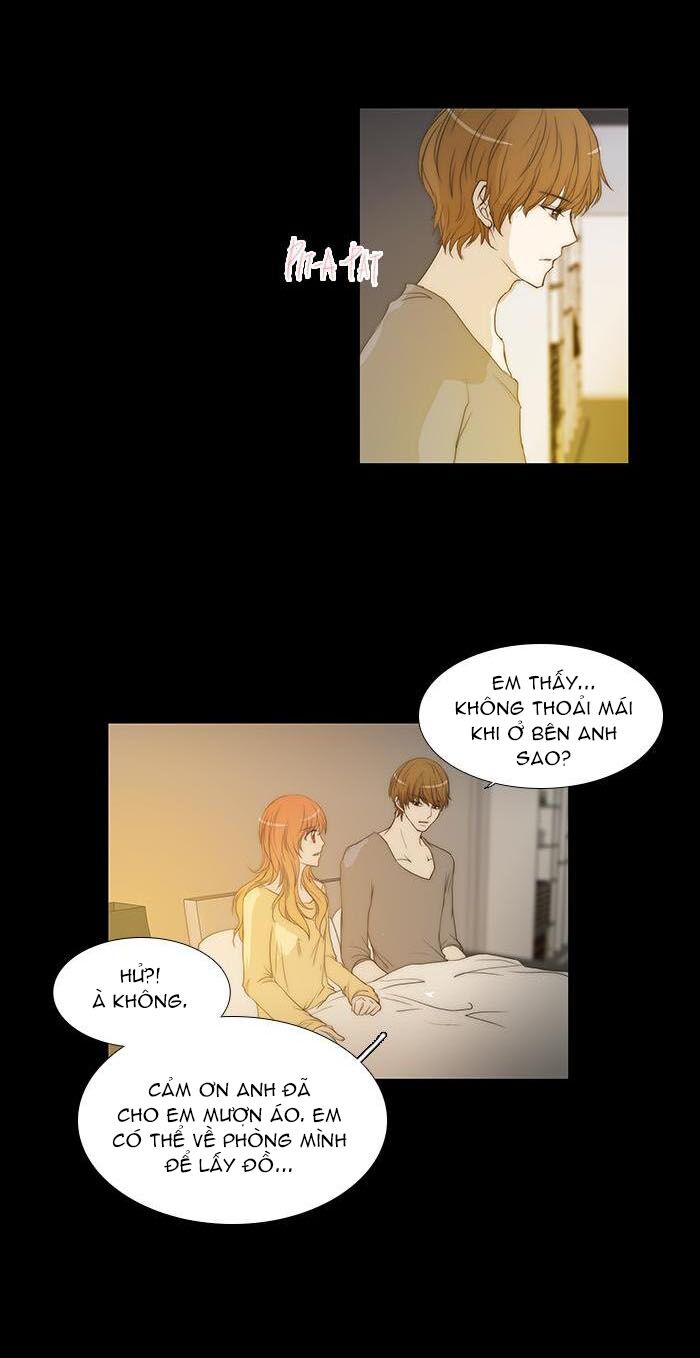 Không Thể Chạm Vào Anh: Chapter 81