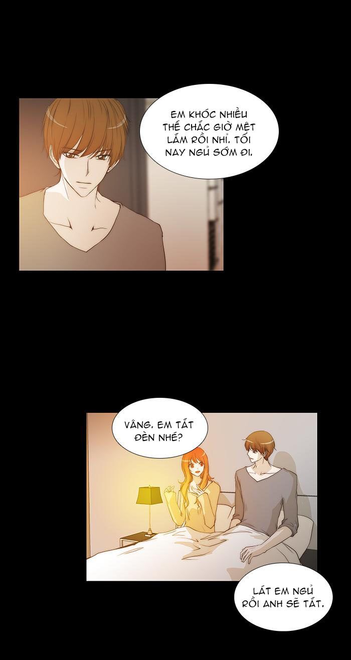 Không Thể Chạm Vào Anh: Chapter 81