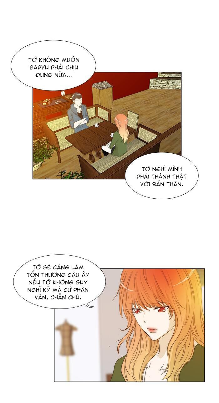 Không Thể Chạm Vào Anh: Chapter 82