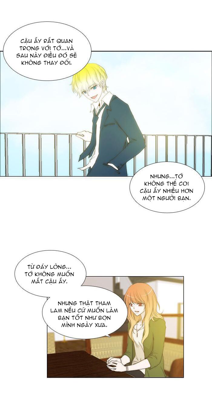 Không Thể Chạm Vào Anh: Chapter 82