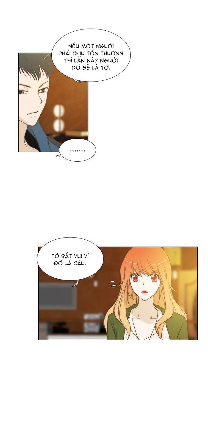 Không Thể Chạm Vào Anh: Chapter 82