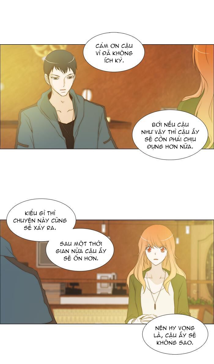 Không Thể Chạm Vào Anh: Chapter 82
