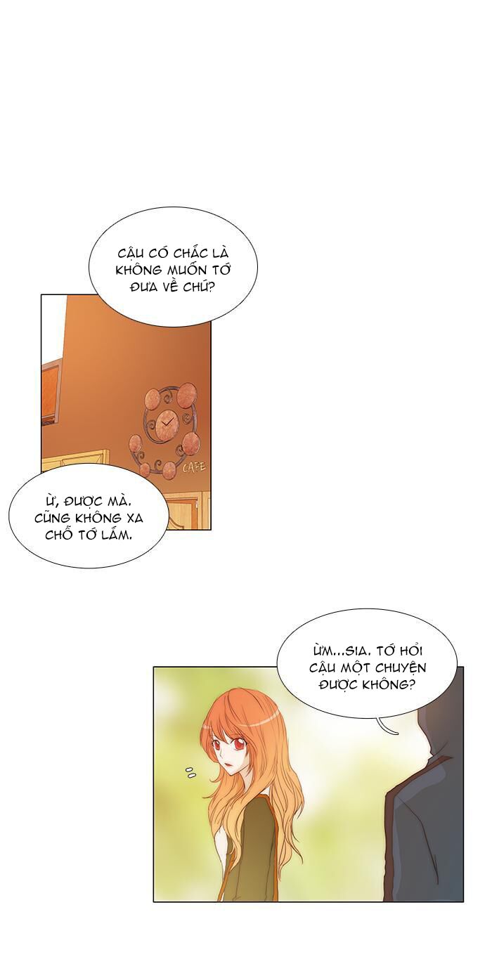 Không Thể Chạm Vào Anh: Chapter 82