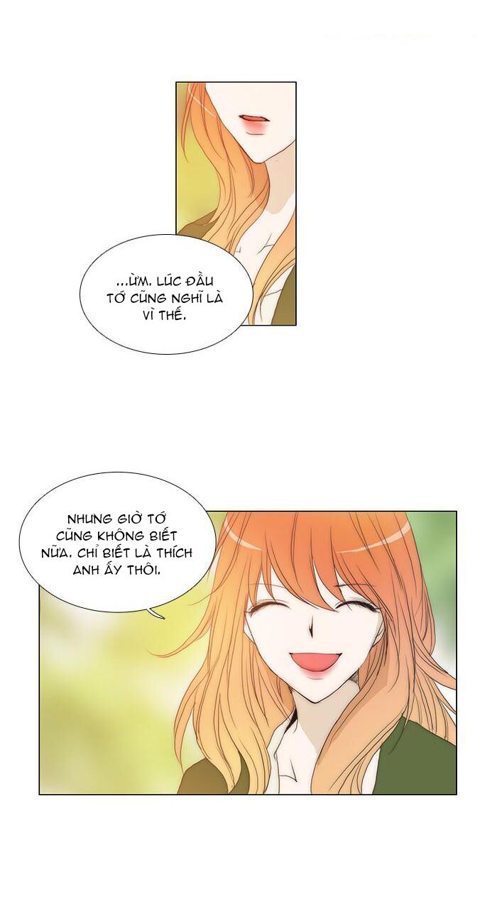 Không Thể Chạm Vào Anh: Chapter 82