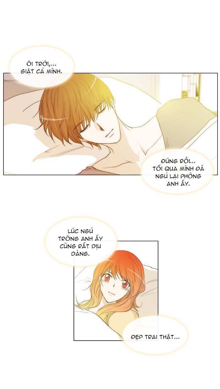 Không Thể Chạm Vào Anh: Chapter 82