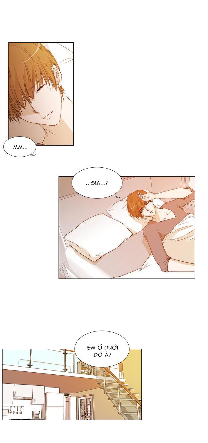 Không Thể Chạm Vào Anh: Chapter 82